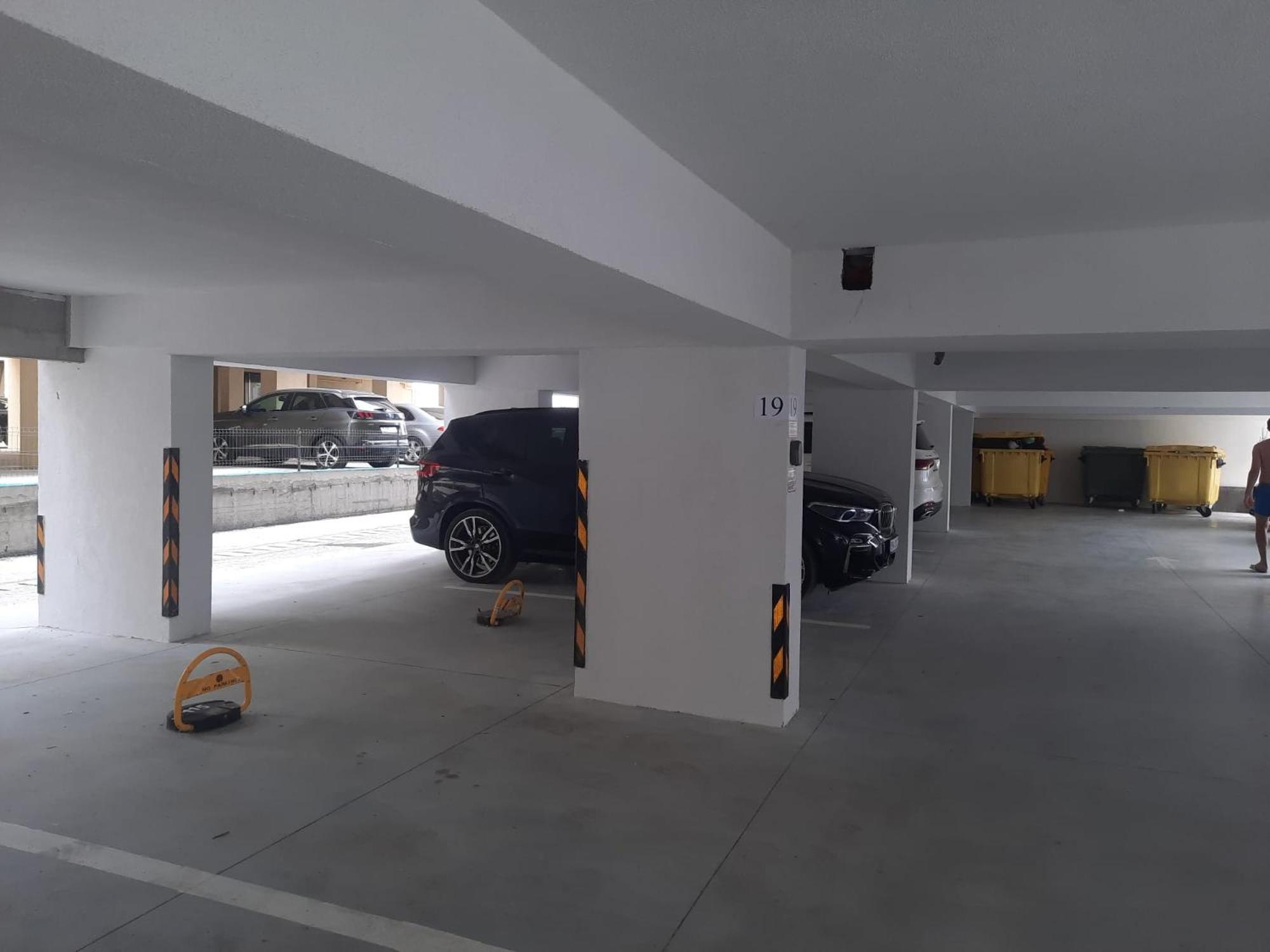 Promenada Sea View Apartment Năvodari Exterior foto